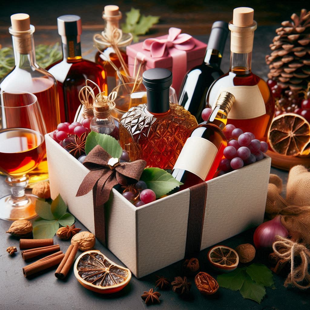 Best Gifts for Liquor Connoisseurs on Each Occasion: From Whiskey to Wine!